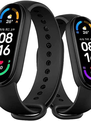 Comprar Xiaomi Mi Band 6 con cupón de descuento más barato