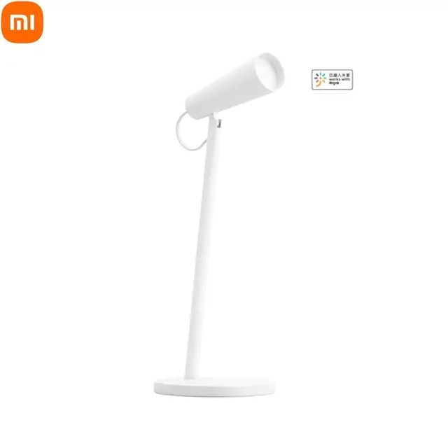Xiaomi Mi Rechargeable LED Lamp