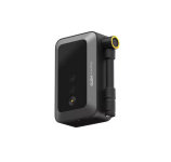 HOTO Air Pump Pocket: El Compresor Portátil Ideal para Tus Neumáticos