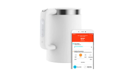 Xiaomi Smart Kettle Pro: El Hervidor Eléctrico Inteligente con Control de Temperatura y Confort Silencioso