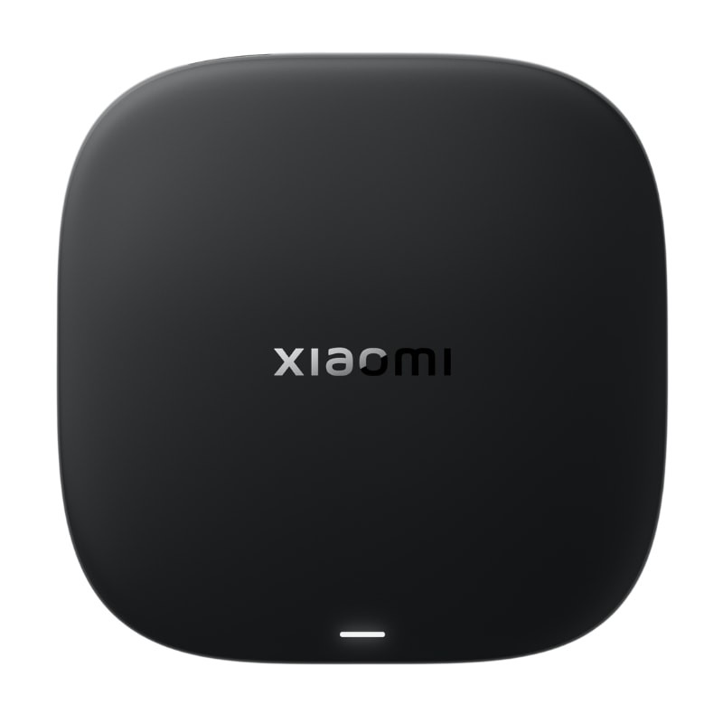 Xiaomi TV Box S (3rd Gen): La mejor forma de convertir tu TV en un Smart TV de alto rendimiento