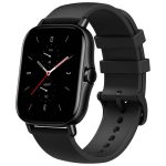 ¡El Smartwatch que lo Tiene Todo! Descubre el Amazfit GTS 2: Estilo, Tecnología y Salud en tu Muñeca