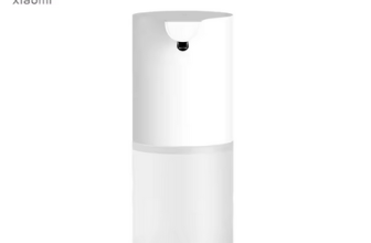 Xiaomi Mijia Foam Soap Dispenser 1S: El dosificador de jabón inteligente que necesitas en tu baño