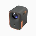 ¡El proyector inteligente más barato con Google TV y Netflix! Así es el Formovie Xming Episode One que está conquistando Europa
