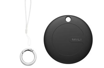 ¡Solo 8€ y ARRASA en Europa! El Localizador MiLi MiTag Go que Funciona con Xiaomi y Todos los Android: Adiós para Siempre a las Llaves Perdidas