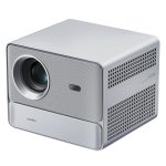 Wanbo DaVinci 1 Pro¡Cine en Casa como Nunca lo Viste! El Proyector Wanbo DaVinci 1 Pro Revoluciona tu Entretenimiento