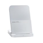 ¡Carga tu Teléfono en Minutos! Xiaomi Lanza su Cargador Inalámbrico Más Rápido (y Elegante)