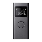 ¡Mide con Precisión Láser! El Xiaomi Mijia Laser Measure Es el Herramienta Inteligente que Necesitas