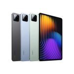 ¡BOMBAZO! El Xiaomi Pad 7 Pro arrasa Europa con Snapdragon 8s Gen 3 por solo 324€ desde almacenes locales