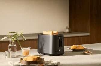 ¡El nuevo tostador de Xiaomi revoluciona tu desayuno! Diseño elegante, rapidez y funciones inteligentes en un solo aparato