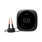 ¡Por fin la SOLUCIÓN definitiva a la congestión nasal! Este láser Xiaomi ZDEER arrasa con 53€ y testimonios REALES que te van a sorprender