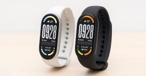 ¡EXCLUSIVA! Xiaomi Smart Band 10 Filtrado: Pantalla Más Grande, Batería Épica y Precio que te Dejará Sin Palabras