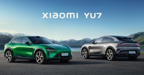 Xiaomi Yu7: El SUV de lujo que redefine la conducción inteligente