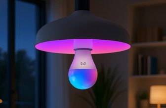 Yeelight Smart Bulb W4: la bombilla inteligente que quiere colarse en tu casa