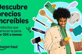 Amazon Haul Llega a España: La Respuesta Definitiva a las Tiendas Chinas