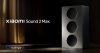 Xiaomi Sound 2 Max: El Altavoz Premium que Revoluciona la Audio Doméstica
