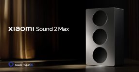 Xiaomi Sound 2 Max: El Altavoz Premium que Revoluciona la Audio Doméstica